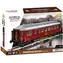 Cobi 6289 Compiegne Waggon 22. 6. 1940 / Stavebnica / 1:35 / 2 001 dielikov / od 10 rokov