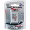 Ansmann Extreme Lítium 9V / Batéria / Lítium / 1 ks