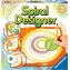 Ravensburger Spiral Designer / Kreatívna spirografická sada / od 6 rokov