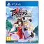 PS4 Túžbou Spell Carnival Day One Edition / Akčné / Hra pre Playstation 4