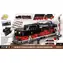 Cobi 6287 Parná lokomotíva DR BR 52 s návestidlom / Stavebnica / 1:35 / 2747 kociek / 2 figúrky / od 10 rokov