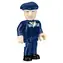 Cobi 6292 Flying Scotsman / Stavebnica / 1:35 / 2 677 dielikov / od 10 rokov