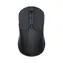 Keychron M3 Wireless čierna / Herná bezdrôtová myš / PixArt PAW 3311 / 12 000 DPI / 79 g / 2.4 GHz / BT 5.1