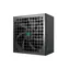 DEEPCOOL PN1200-M 1200W čierna / ATX 3.1 / aktívny PFC / 135mm / modulárny / 80PLUS Gold