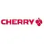 Cherry G80-3000N RGB čierna / Kancelárska klávesnica / drôtová / USB / MX Silent Red / RGB / DE layout