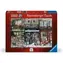 Ravensburger Puzzle Busy High Street č. 1 / 1000 dielikov / od 14 rokov