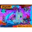 Playmobil® 72071 Animals & Friends: Jungle Adventure / Stavebnice / 86 dielikov / od 4 rokov