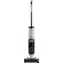 Ariete Aqua Force biela / Tyčový vysávač s mopom / aku 22,2 V / BLDC 220W / 35 min / mokré aj suché