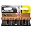 Duracell Basic AA / Alkalická batéria / 1,5 V / 10 ks