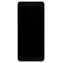 For Samsung Galaxy A32 5G (SM-A326) čierna / Náhradný LCD displej / TFT / s dotykom a predným krytom / Verzia T