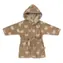 Jollein Župan froté 1-2 roky Jacquard Teddy Bear / Župan / 100% bavlna / od 12 mesiacov