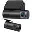 70mai Dash Cam A410-1 + Rear Cam RC21 / Kamera do auta / 2K 2560×1440 / 125 ° / Wi-Fi / GPS