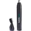 Babyliss E652E / Zastrihávač chĺpkov / ušné & nosové & obočie / 2 zastrihovacie hlavy / nástavce 3 & 5 mm / 1x AA batérie