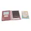 Little Dutch Kresliaci tablet Pink Fairy Garden / Kresliaci tablet / od 4 rokov