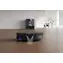 Ecovacs Deebot X12 OmniCyclone čierna / Robotický vysávač / 4000 mAh / 61,1 dB