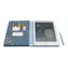 Little Dutch Kresliaci tablet Blue Forest Friends / od 4 rokov