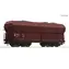 Roco 56333 Samovýsypný nákladný vagón DR IV/H0 (1:87) / Dĺžka 138 mm / od 15 rokov