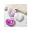 Creativ Company Kreatívna súprava Výroba mydla Hearts Pink / Kreatívna súprava / 3 mydlá v tvare srdca / mramorovanie