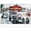 NOTIQUE Oldtimers - Václav Zapadlík 2027 / Nástenný kalendár / 64 × 42 cm