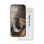 Tactical Glass Shield 5D čierna / Ochranné sklo / Motorola Moto G77