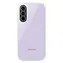 Tactical TPU Plyo Kryt Samsung Galaxy A27 5G transparentný / Kryt / TPU