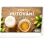 NOTIQUE Putovanie za pivom 2027 / Stolný kalendár / 23,1 × 14,5 cm
