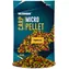 Haldoradó Carp Micro Pellet Triplex / Rybárske pelety / 600 g / 2,5 mm