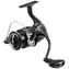 Daiwa Ballistic HD 25 LT5000D-CXH / Prívlačový navijak / predná brzda / 6 ložísk / prevod 6,2:1 / 12 kg