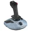 Thrustmaster TCA Sidestick Airbus edícia / Joystick / USB / 17 tlačidiel / 4 osi / pre PC