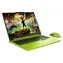 Lenovo LOQ 15AHP11 Surge Green / Herný notebook / 15.3" WUXGA / AMD RYZEN 7 250 3.3GHz / 16GB / 512GB SSD / RTX 5050 8GB