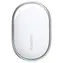 XIAOMI Tag 1-Pack biela / Lokalizačný prívesok / Bluetooth 5.4 / NFC / IP67 / Apple Find My / Google Find Hub