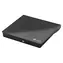 C-tech DVD-USB-AC čierna / DVD±RW napaľovačka / USB 2.0 / USB-A + USB-C