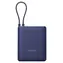 XIAOMI Power Bank 10000 mAh Ice Blue / Powerbanka / 33W / integrovaný kábel / 2x USB-C + 1x USB-A