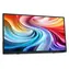15,6" Acer PM161QT čierna / Prenosný monitor / IPS / FHD / 60Hz / Touch / HDR10