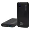 Blow PB10B čierna / Powerbanka / 10000 mAh / 22,5 W / USB-C / USB-A