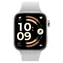 XIAOMI Redmi Watch 6 Silver Gray / Chytré hodinky / 47 mm / AMOLED 2,07 "/ GPS / Bluetooth 5.4 / 5 ATM