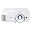 Acer X1528Ki biela / DLP projektor / 3D / 1920x1080 / 5200 ANSI lm / 10000:1 / 2x HDMI / Wi-Fi