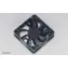 Akasa 60x60x15 čierna / Prídavný ventilátor / 60 mm / 4300 RPM / 32,7 dB / 3pin / OEM