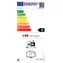 65" Samsung UE65U8072F čierna / Televízia / 4K / LED / HDMI / USB / CI+ / LAN / Wi-Fi / BT / DVB-T2&C&S2 / 20W repro