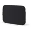Dicota Sleeve ONE 10-11.6" čierna / Puzdro na notebook / z recyklovaného PET