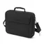 Dicota Multi TWO 13-14 čierna / Taška na notebook / do 14 "/ recyklovaný PET