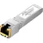 ZyXEL SFP10G-T / SFP+ modul / 10G BASE-T / RJ-45