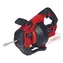 Einhell TE-DA 18/760 Li Solo / Aku čistič potrubia / 18 V / Priemer potrubia 16-55 mm / Bez aku