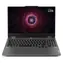 Lenovo LOQ 15AHP9 sivá US kl./ Notebook / 15.6" FHD 144Hz / AMD RYZEN 7 7445HS 3.55GHz / 16GB / 512GB SSD / RTX 3050 6GB