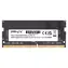 PNY MN8GSD42666 / Operačná pamäť / 8 GB / DDR4 / 2666 MHz / SO-DIMM / CL19