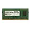 AFOX 8GB (1x8GB) / Operačná pamäť SO-DIMM / DDR3 / 1866MHz / 1.35V