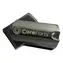 CoreParts 64GB / Flash disk / USB 3.0 / R:100 MB/s / W:20 MB/s