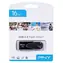 PNY Attaché 4 16GB čierna / Flash disk / USB 2.0