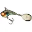 Illex Wobler Deracoup 2,6 cm 10 g Magric Green Perch / Vláčacia nástraha / potápavá