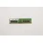 Lenovo 16GB DDR4 UDIMM / Pamäťový modul / Pre stolné počítače